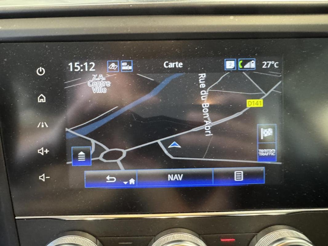 Renault Kadjar - Photo 28