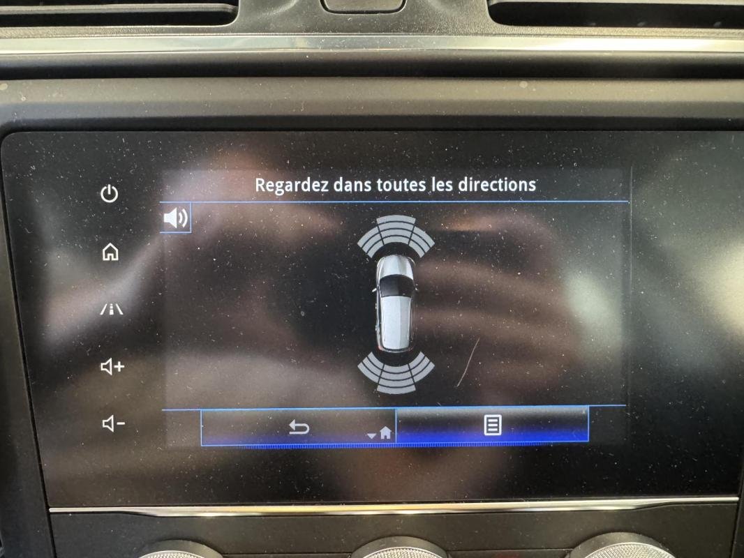 Renault Kadjar - Photo 29