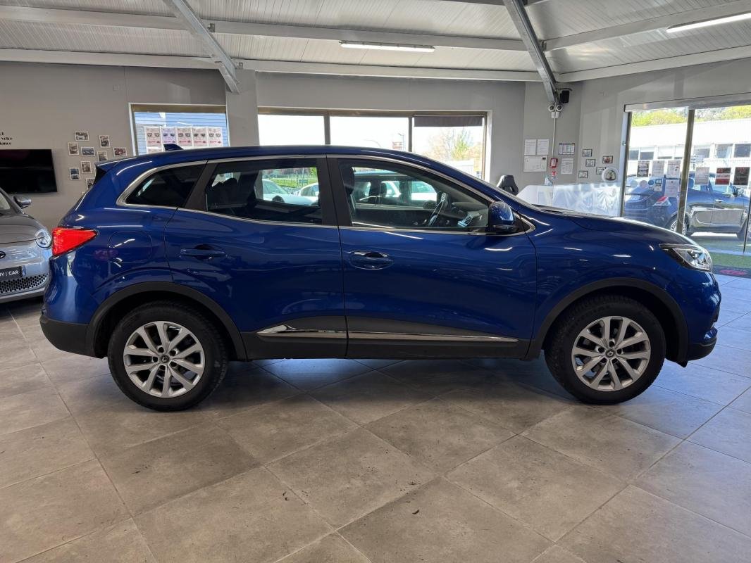 Renault Kadjar - Photo 3