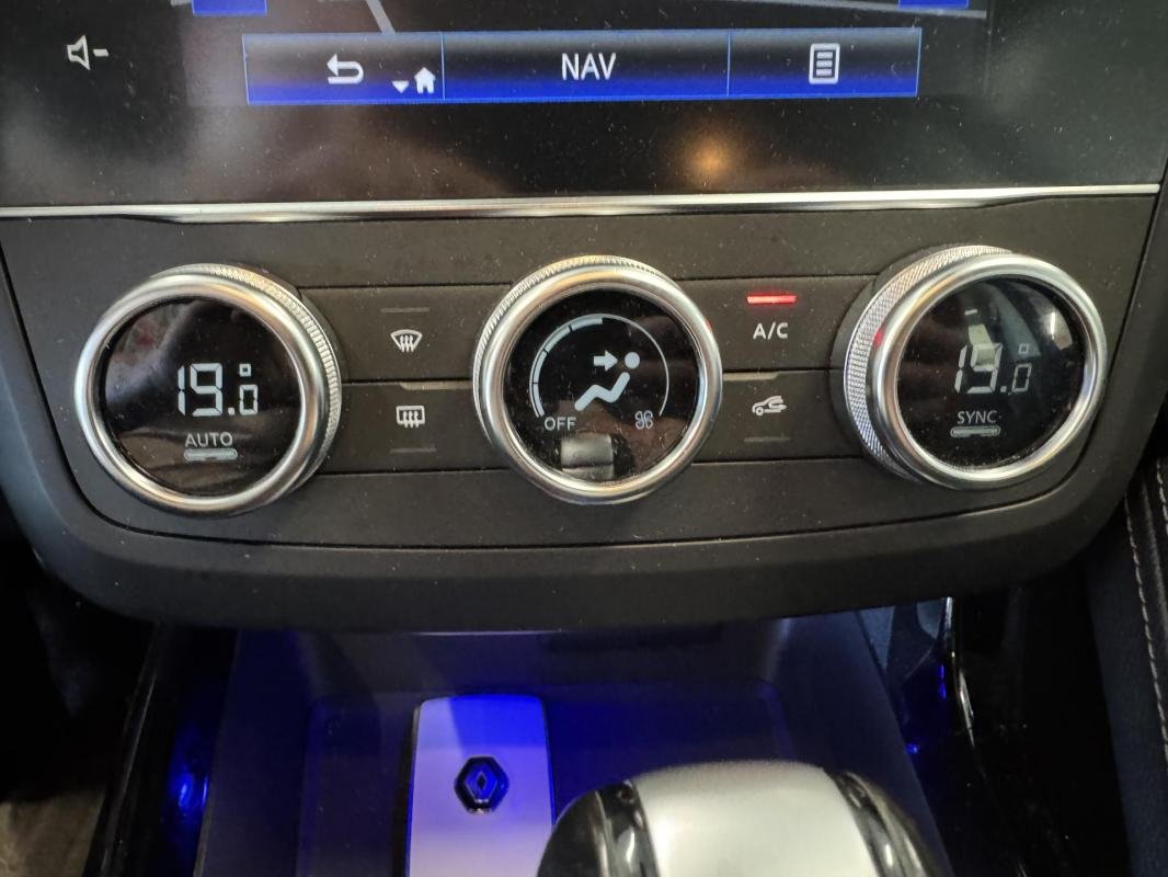 Renault Kadjar - Photo 31