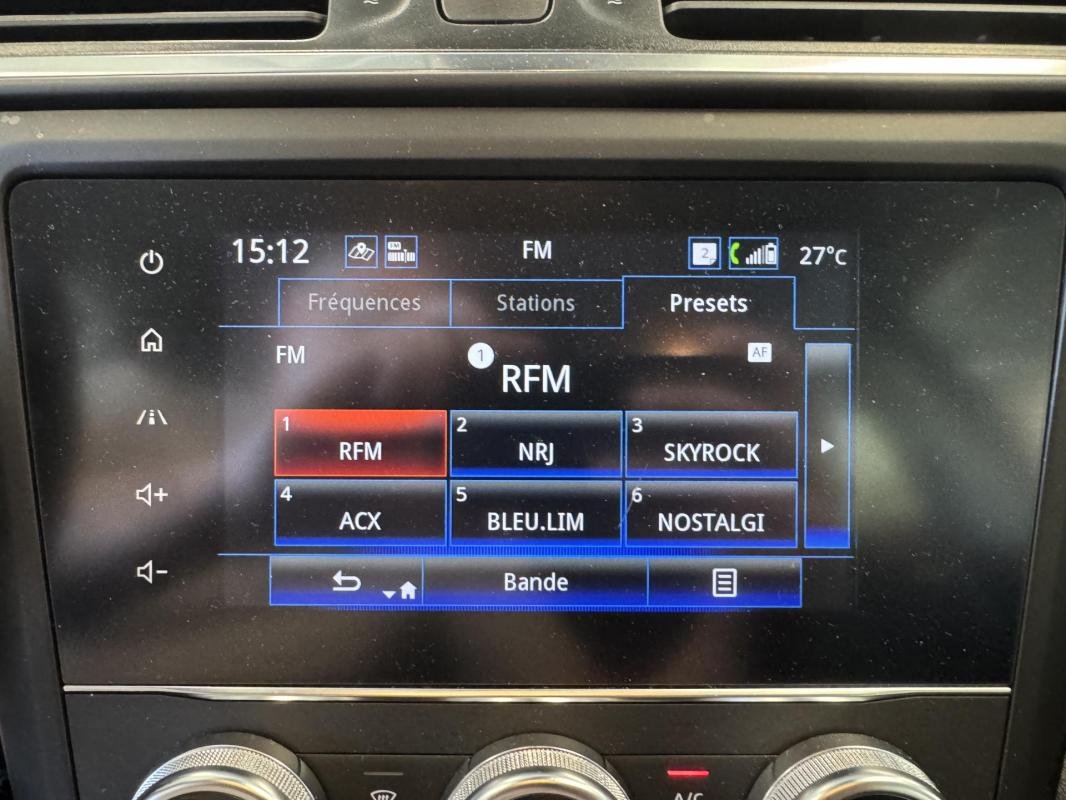 Renault Kadjar - Photo 32