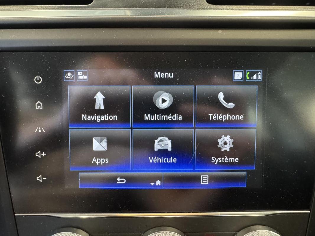 Renault Kadjar - Photo 33