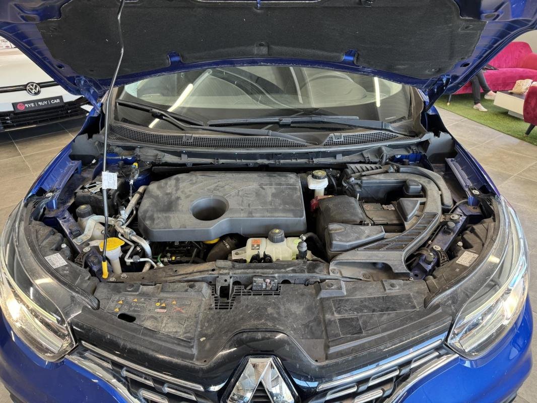 Renault Kadjar - Photo 34