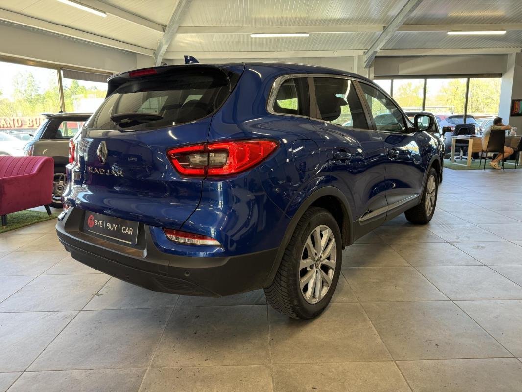 Renault Kadjar - Photo 4