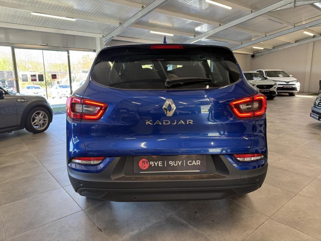 Renault Kadjar - Photo 5
