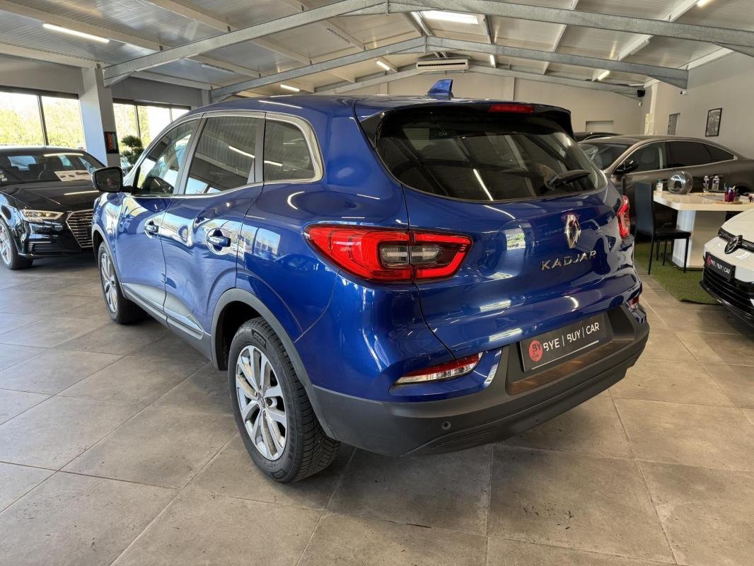Renault Kadjar - Photo 6