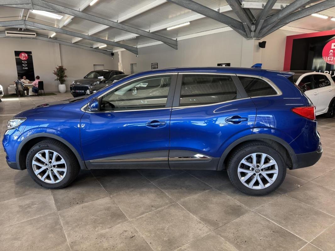 Renault Kadjar - Photo 7