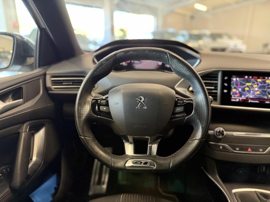 Peugeot 308 - Photo 14