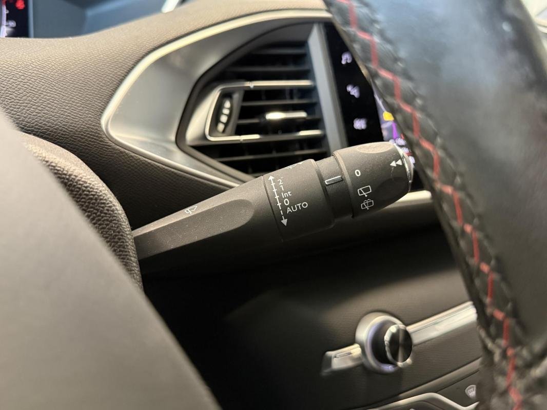Peugeot 308 - Photo 16