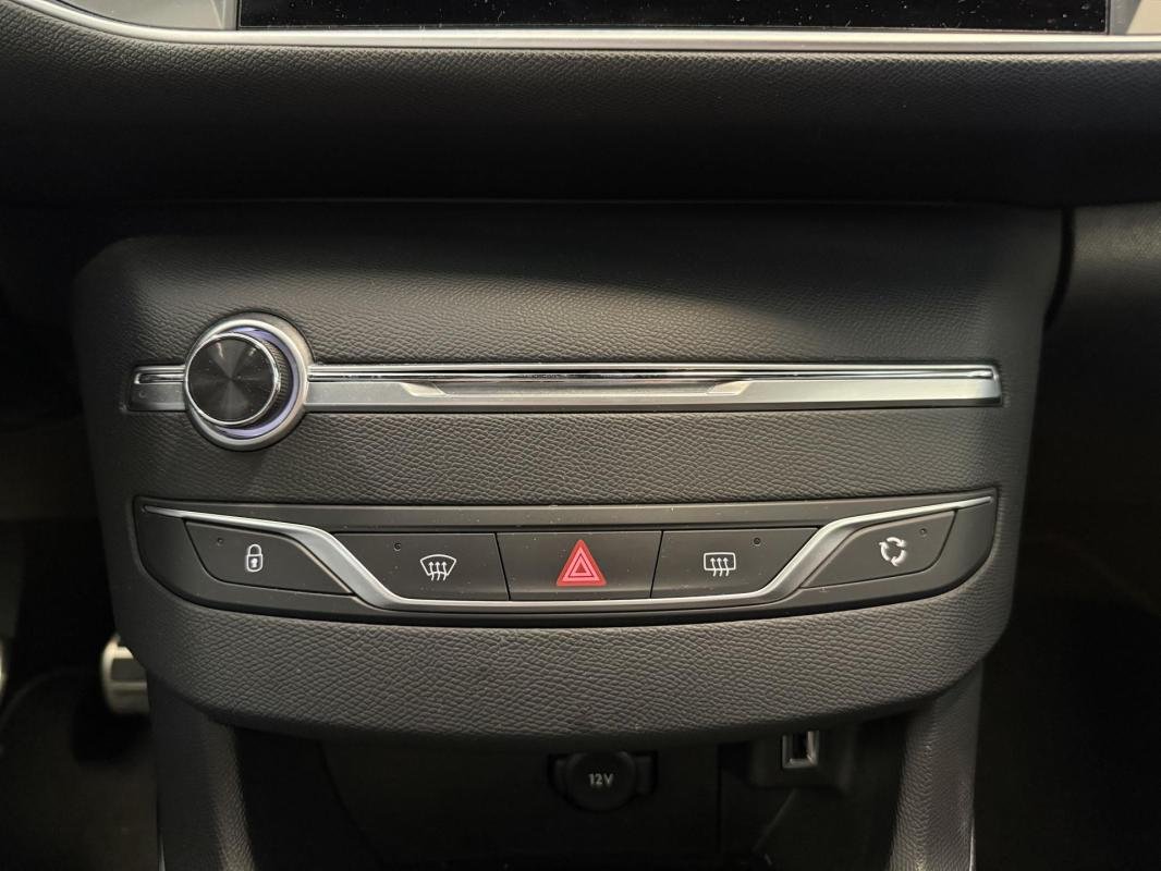 Peugeot 308 - Photo 26