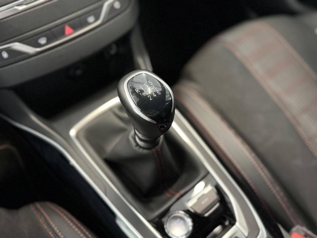Peugeot 308 - Photo 28