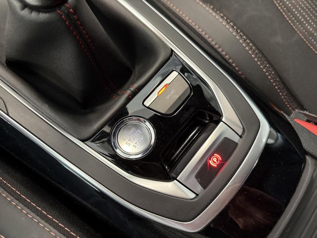 Peugeot 308 - Photo 29