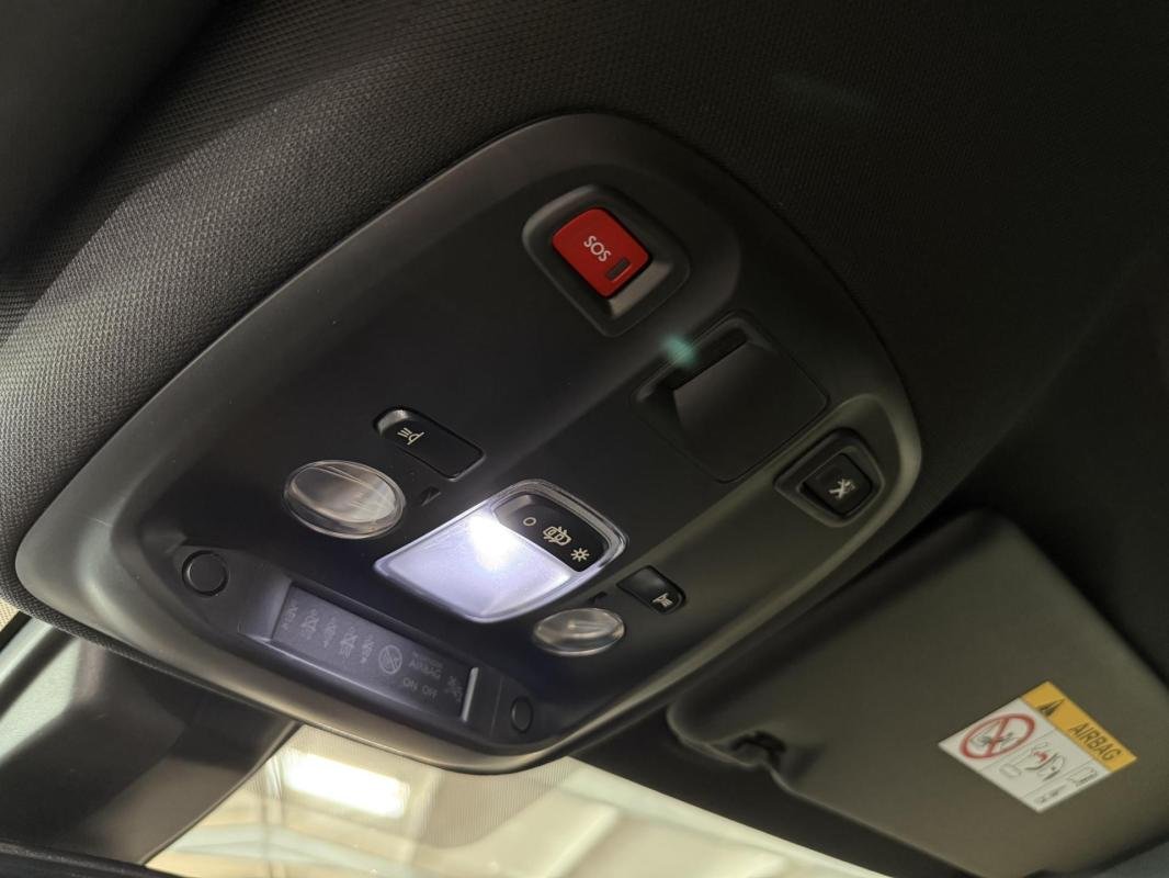 Peugeot 308 - Photo 30