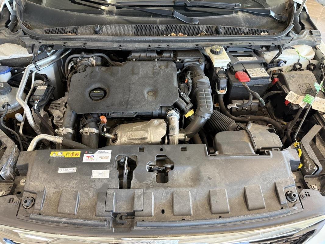 Peugeot 308 - Photo 36