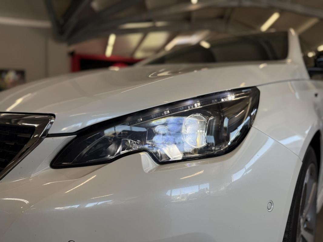 Peugeot 308 - Photo 37