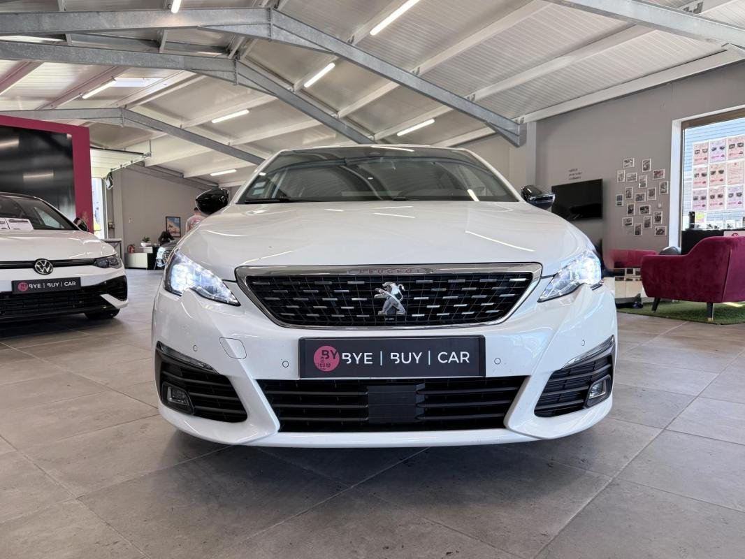 Peugeot 308 - Photo 40