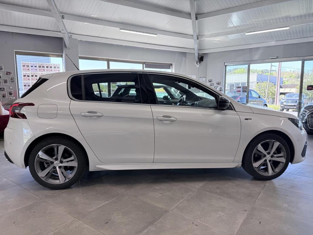 Peugeot 308 - Photo 41