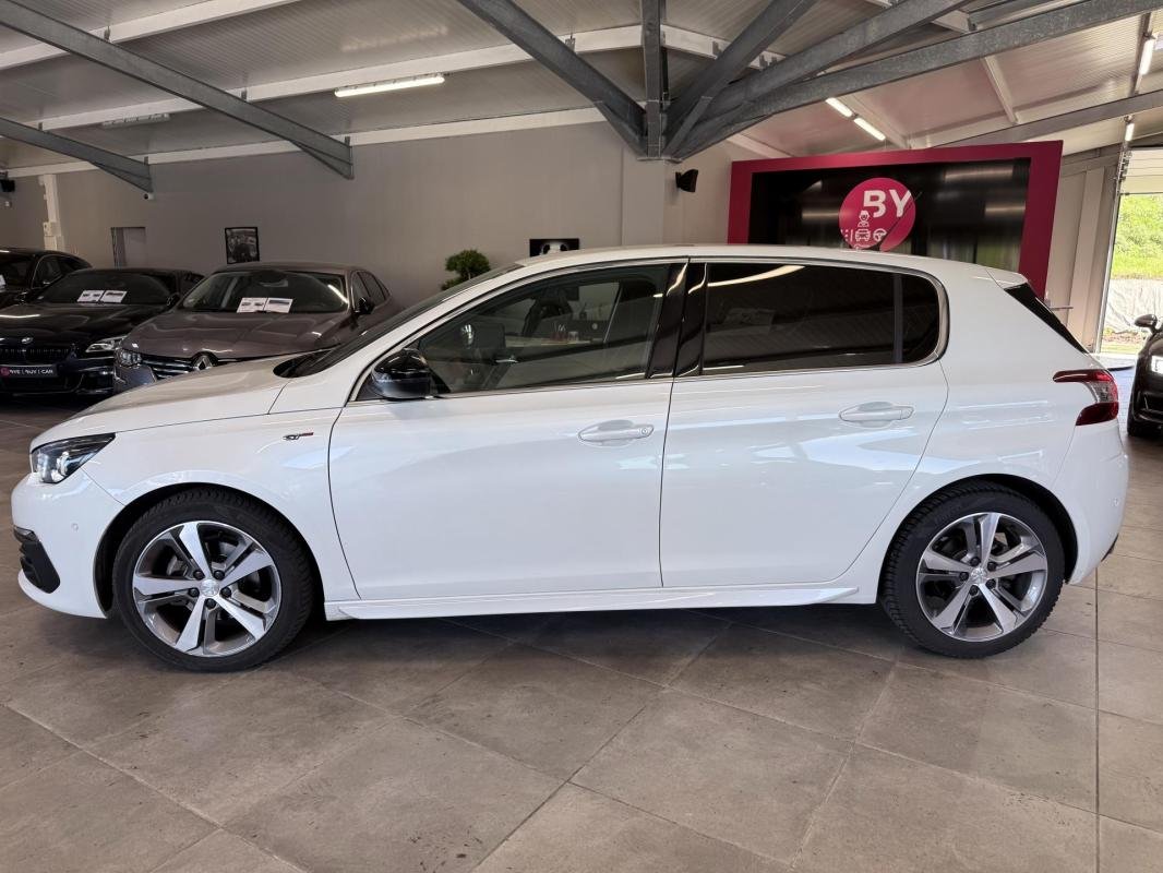 Peugeot 308 - Photo 5