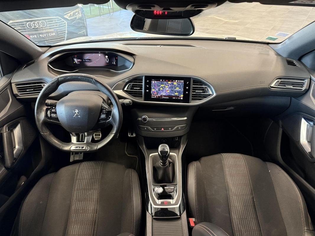 Peugeot 308 - Photo 6