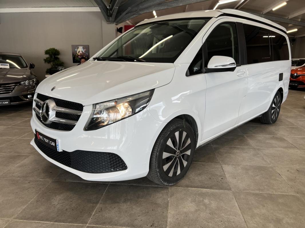 Mercedes Classe V - Photo 1