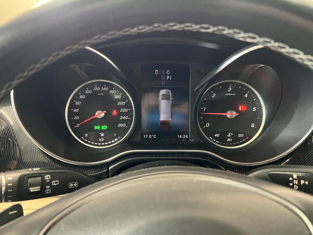 Mercedes Classe V - Photo 11