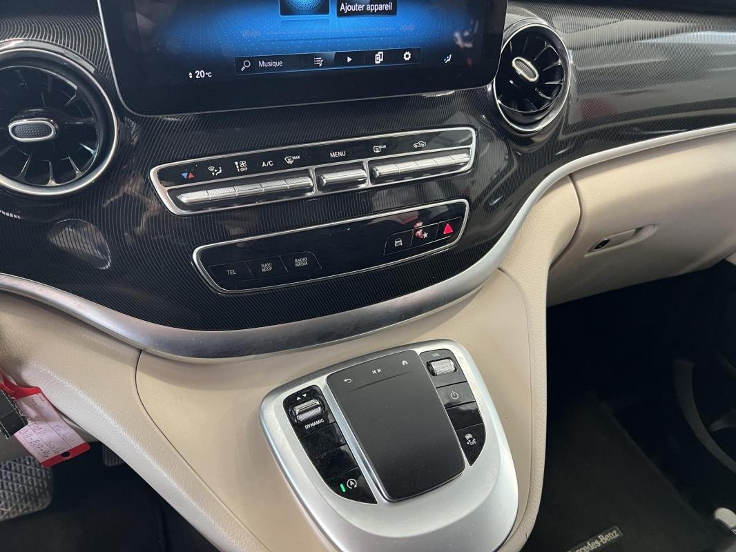 Mercedes Classe V - Photo 15