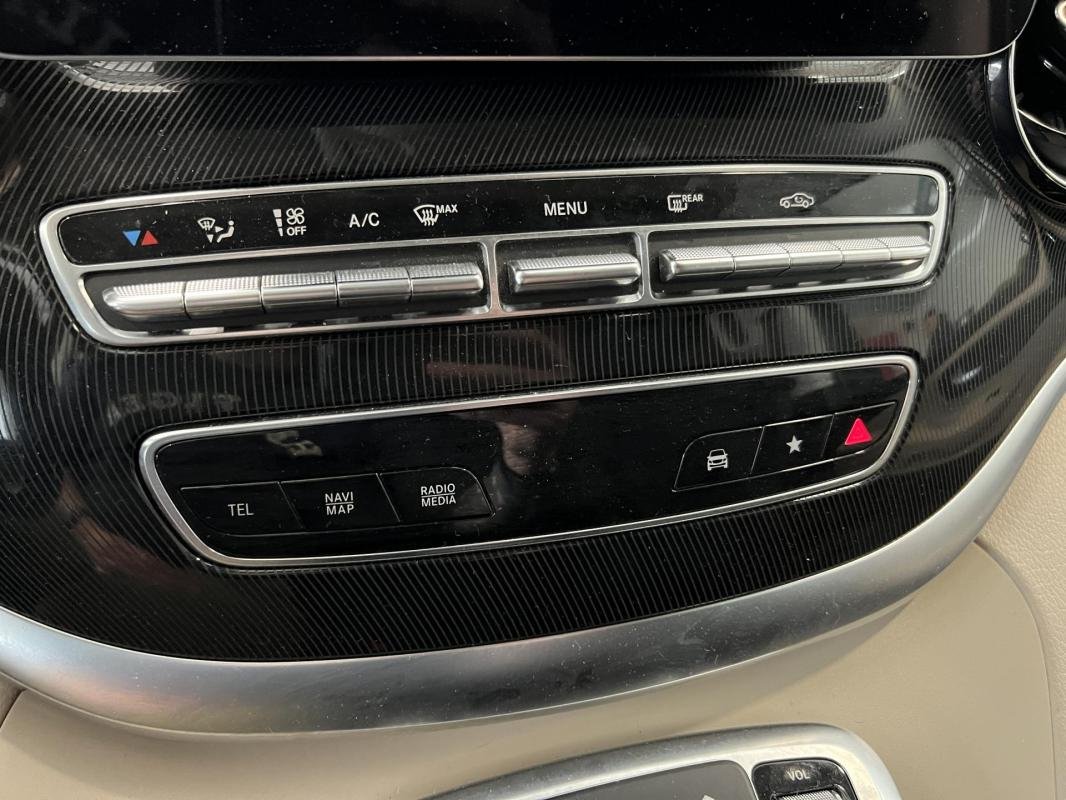 Mercedes Classe V - Photo 16
