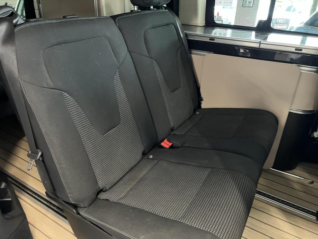 Mercedes Classe V - Photo 19