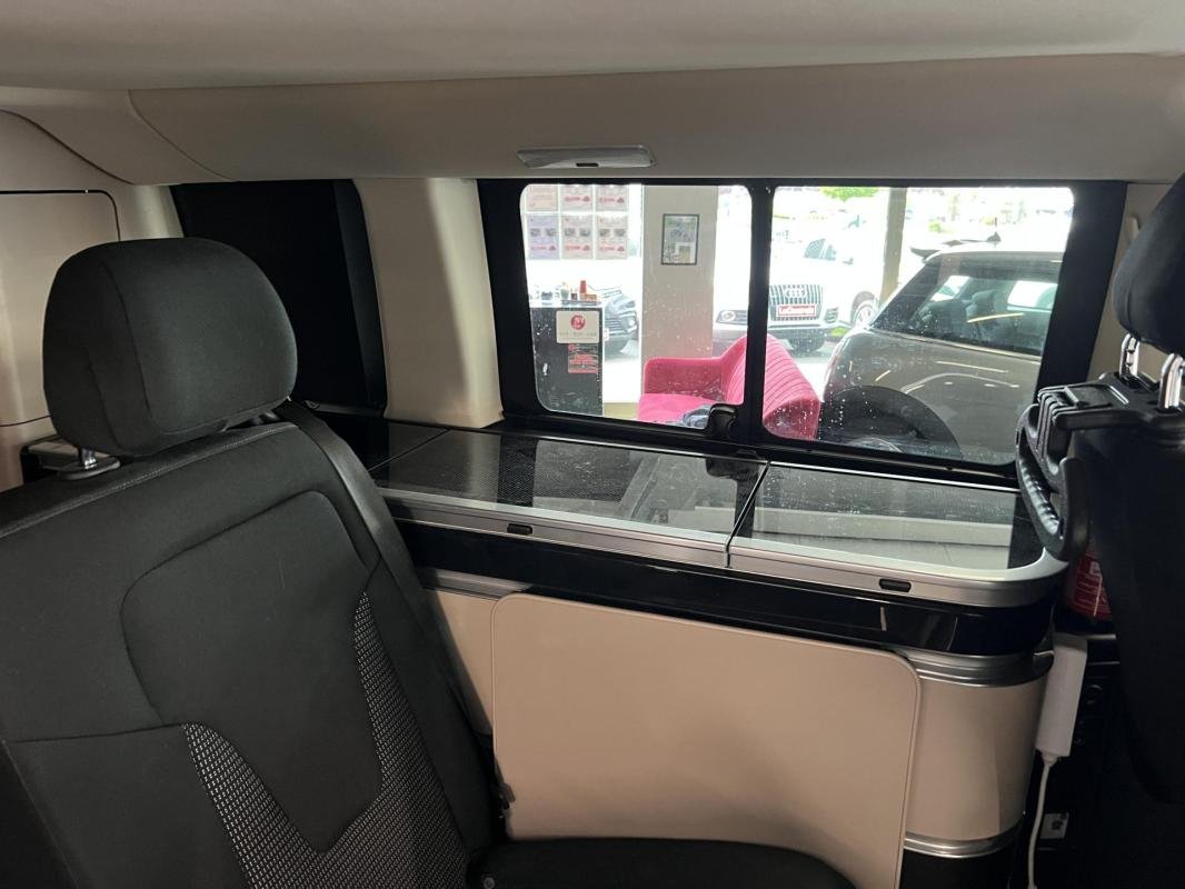 Mercedes Classe V - Photo 20