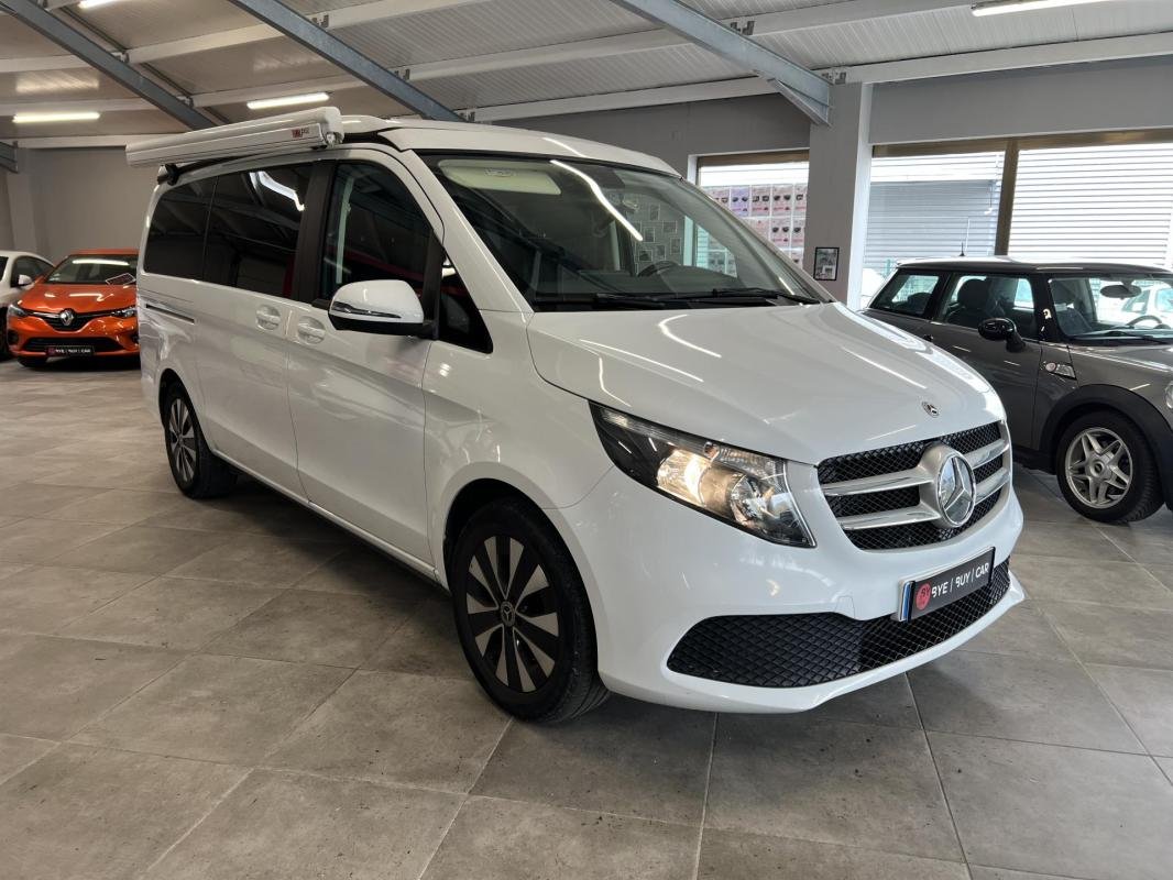Mercedes Classe V - Photo 2