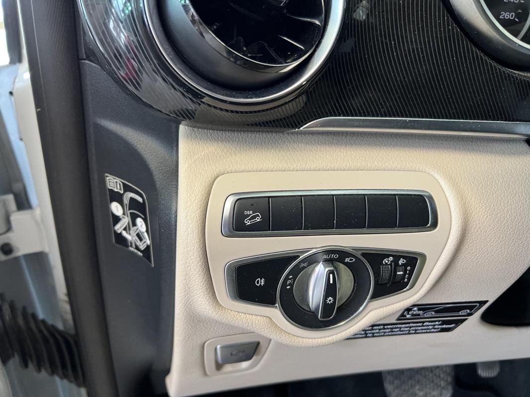 Mercedes Classe V - Photo 22