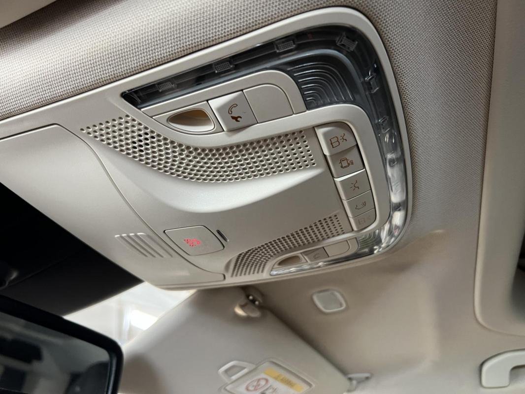 Mercedes Classe V - Photo 23
