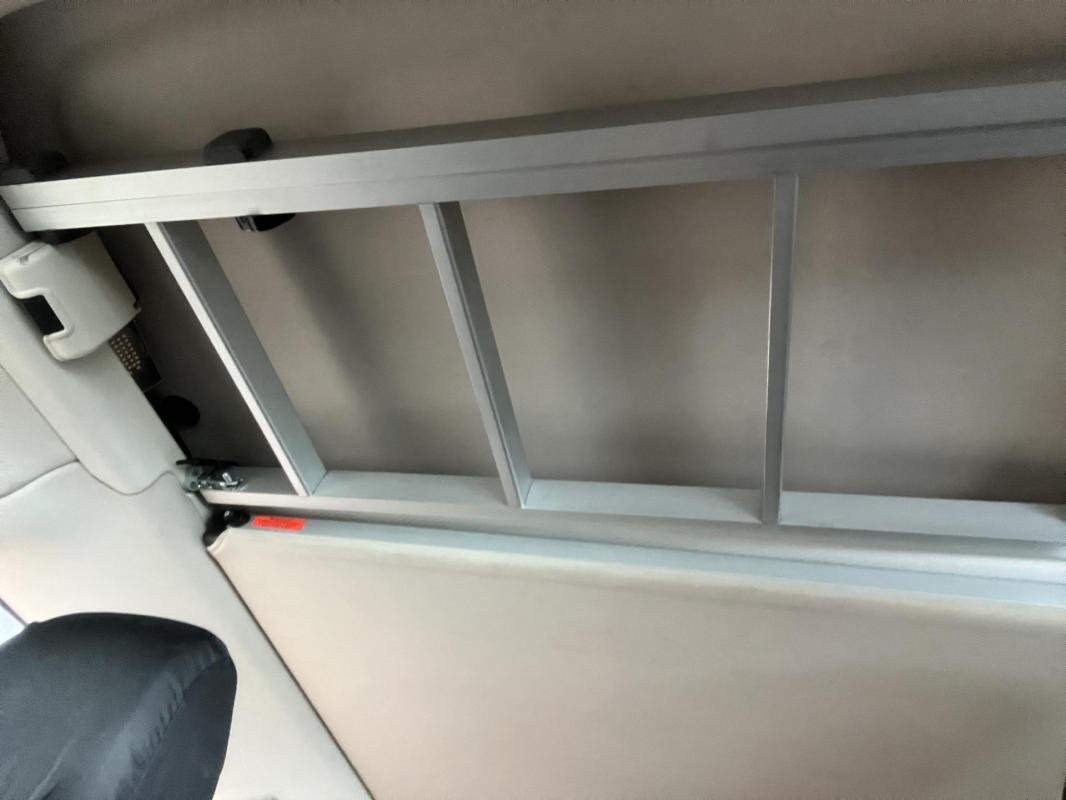 Mercedes Classe V - Photo 25