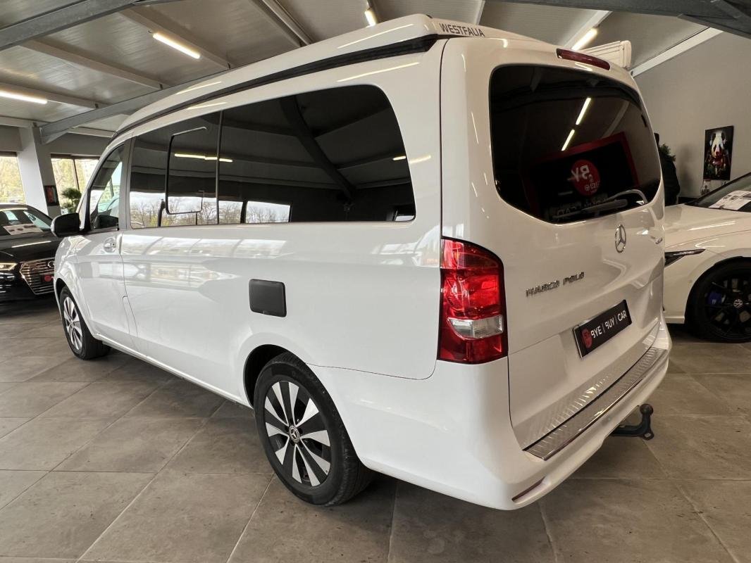 Mercedes Classe V - Photo 3