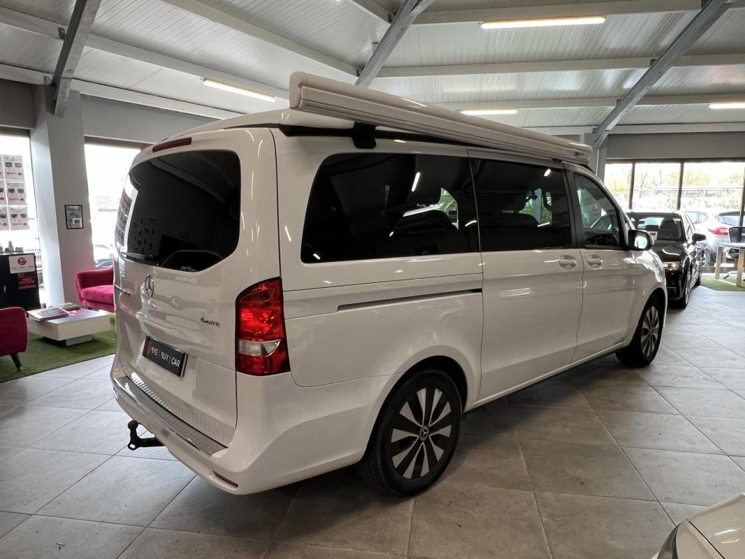 Mercedes Classe V - Photo 4