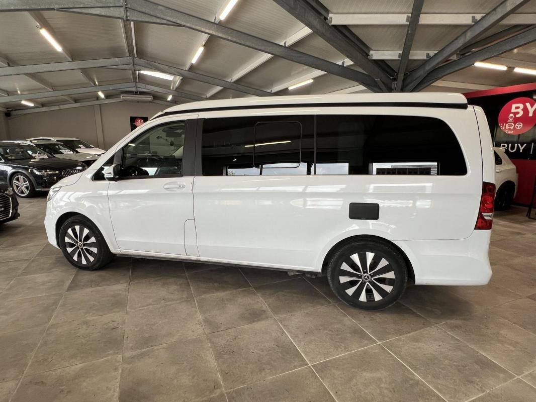 Mercedes Classe V - Photo 5