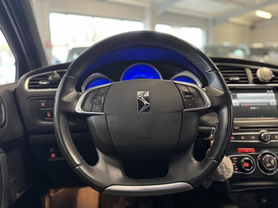 DS DS 4 - Photo 14