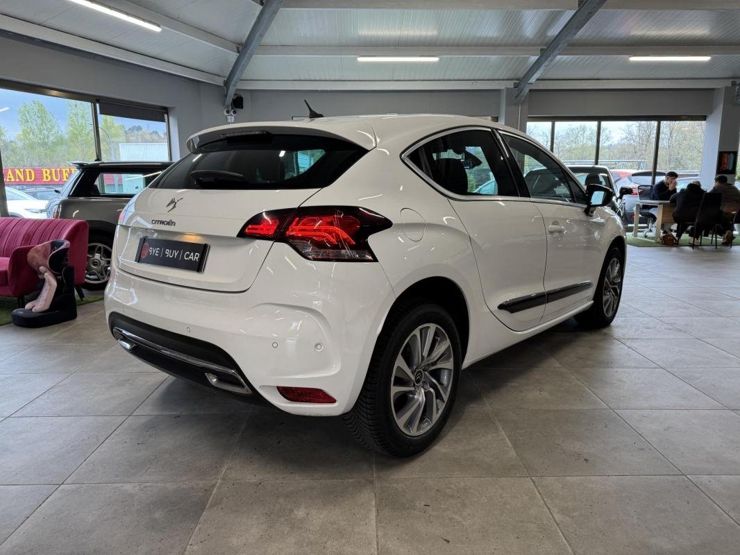 DS DS 4 - Photo 3