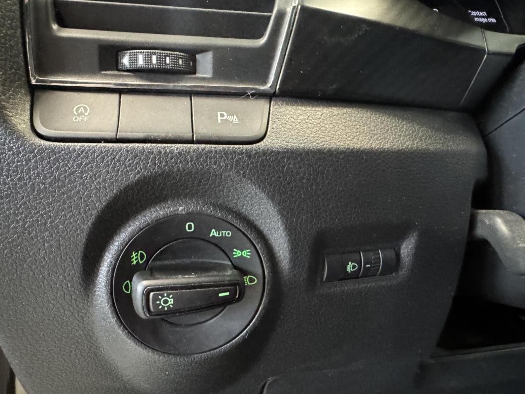 Skoda Fabia - Photo 18