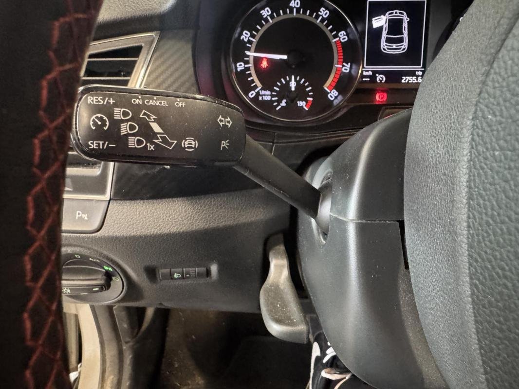 Skoda Fabia - Photo 24