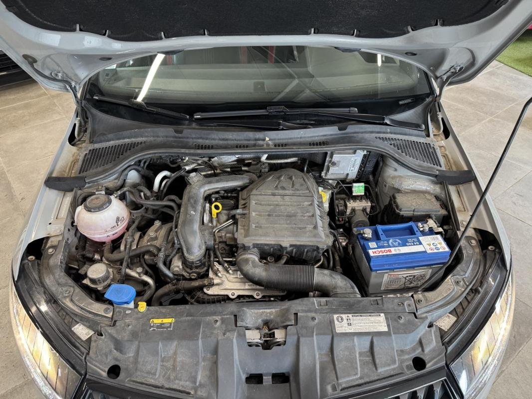 Skoda Fabia - Photo 35