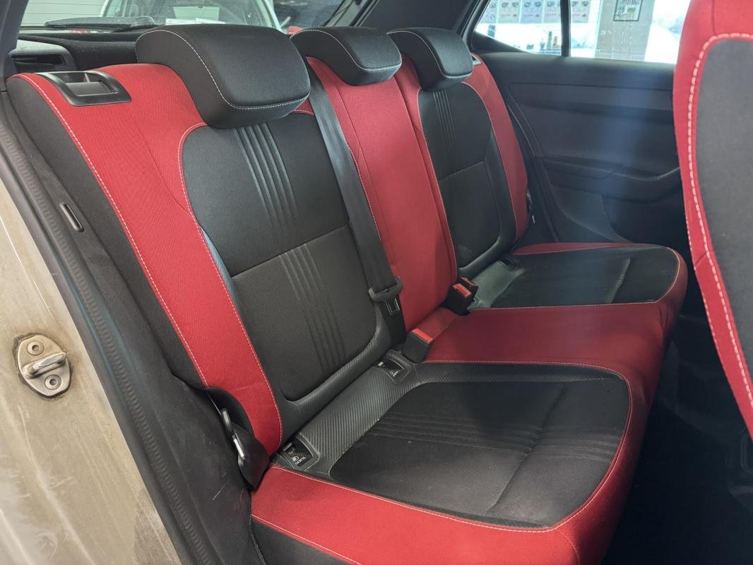 Skoda Fabia - Photo 10