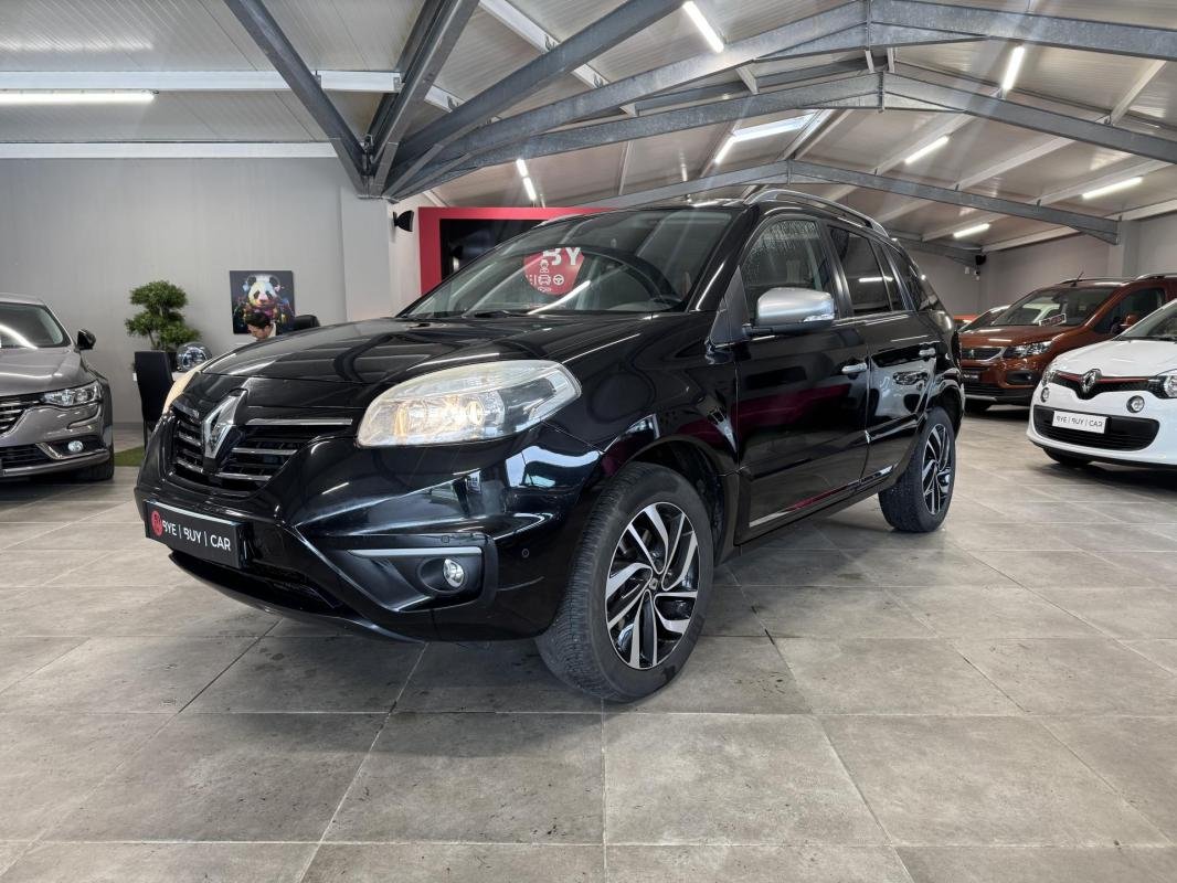 Renault Koleos - Photo 1