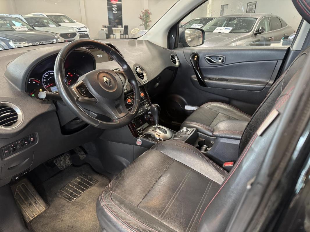 Renault Koleos - Photo 12