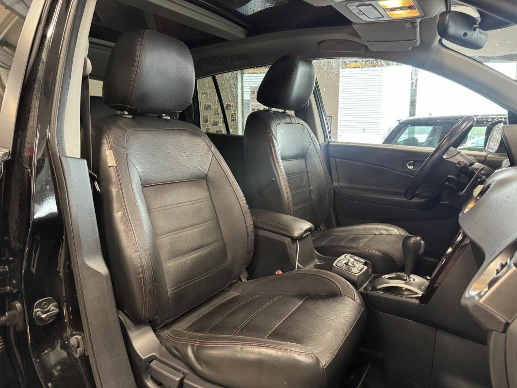 Renault Koleos - Photo 14