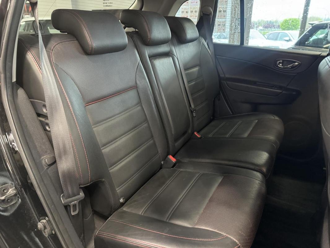 Renault Koleos - Photo 15