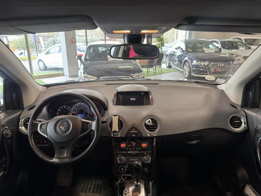 Renault Koleos - Photo 16