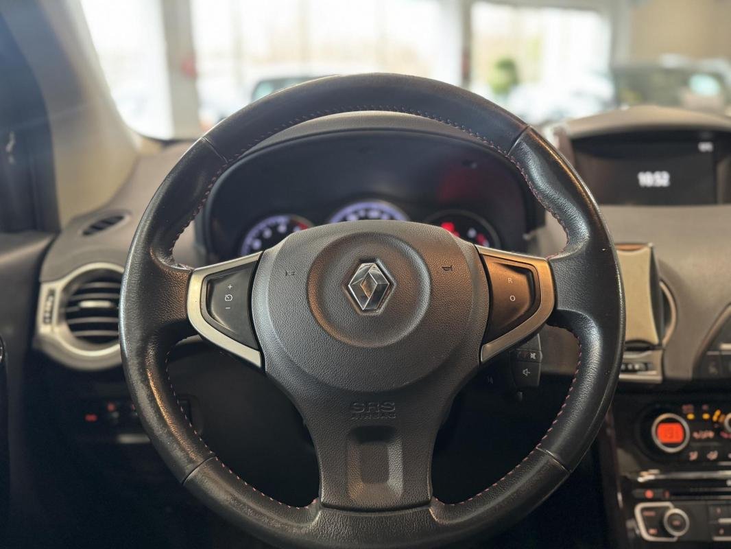 Renault Koleos - Photo 17