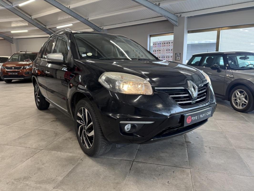 Renault Koleos - Photo 2
