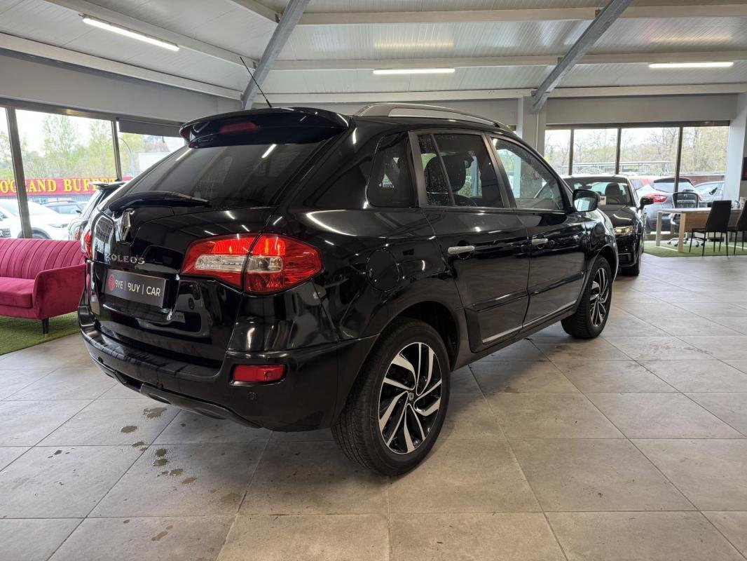 Renault Koleos - Photo 3
